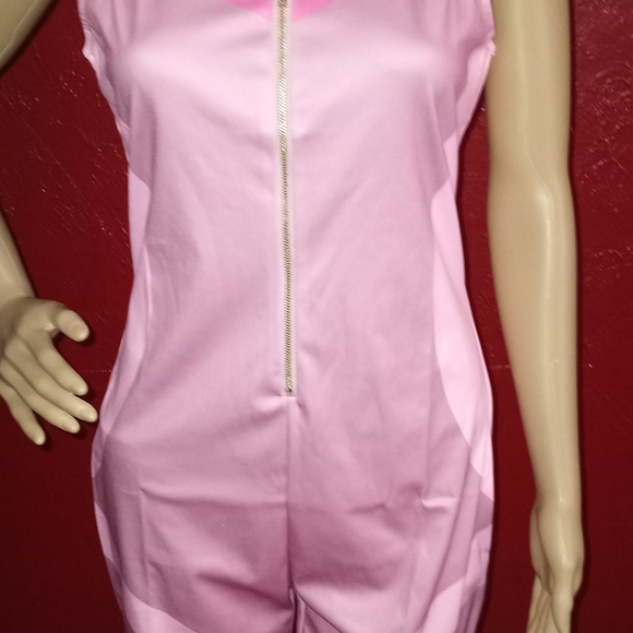 Summer playsuit - Picture 3 of 4